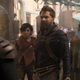 Image for article titled The First Trailer for Syfy's Vagrant Queen Promises a Sassy Space Opera Adventure
